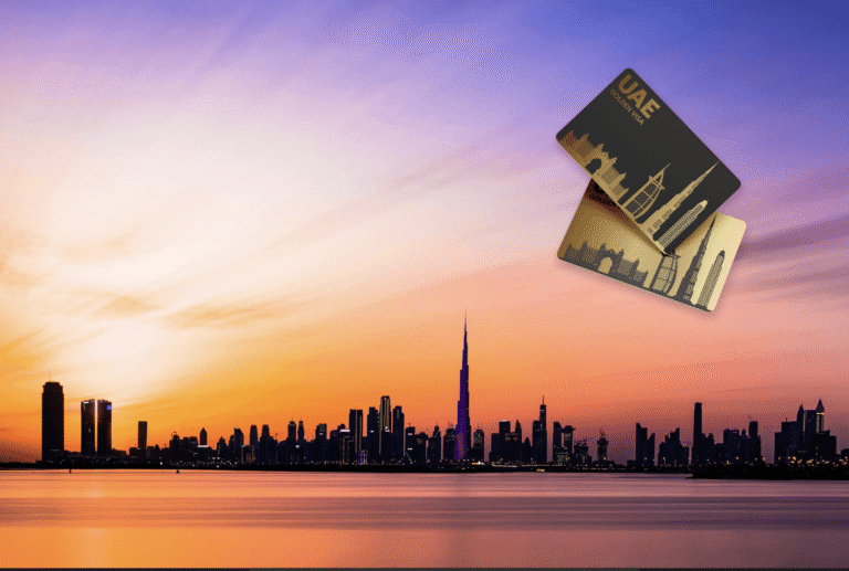 The 2025 UAE Golden Visa: Key Changes and What They Mean for You