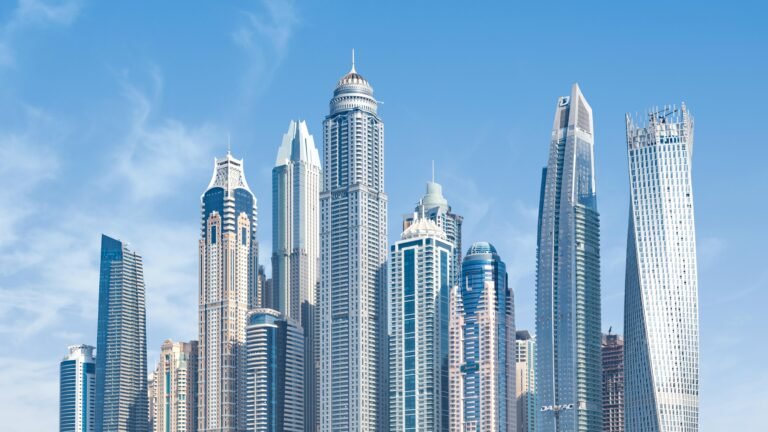 From Global Trends to Local Shifts: What’s Driving Dubai’s Property Market in 2025?
