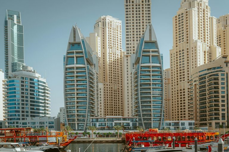 The Dubai Rental Market in 2025: ROI Strategies and Shifting Tenant Demands