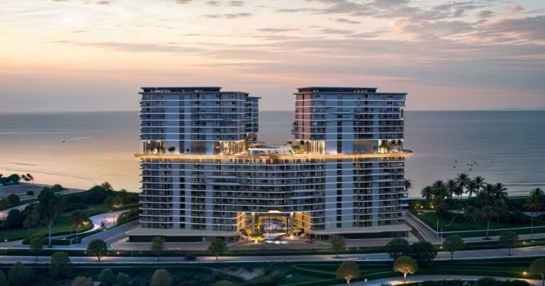Dubai Real Estate Market Overview: May 2025