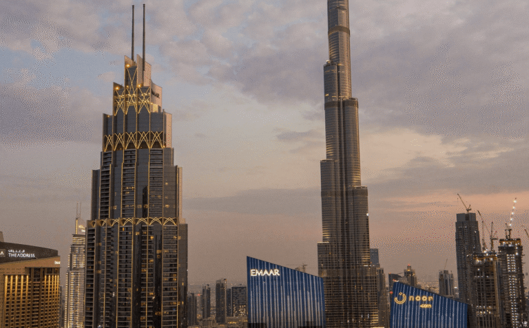 Diversifying Your Real Estate Portfolio in Dubai: Where to Start
