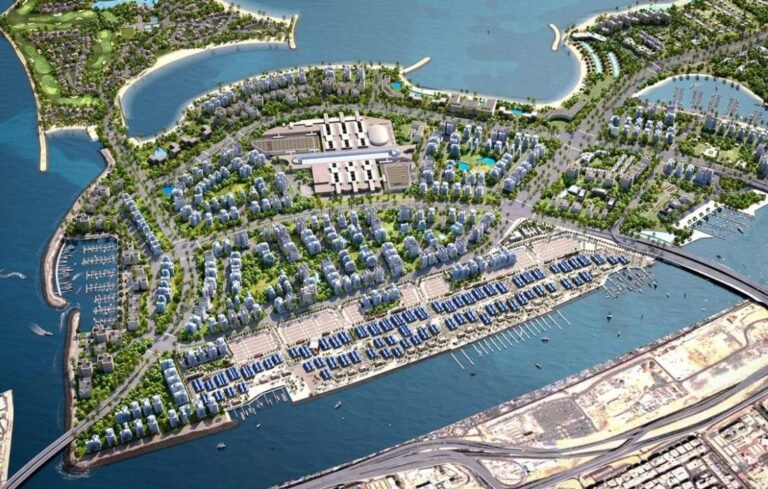 Dubai Islands Real Estate: Price Trends, Potential, and Outlook 2025