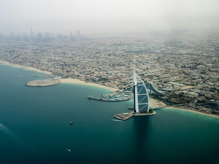 Why Canadians Are Turning to Dubai for Real Estate Investment