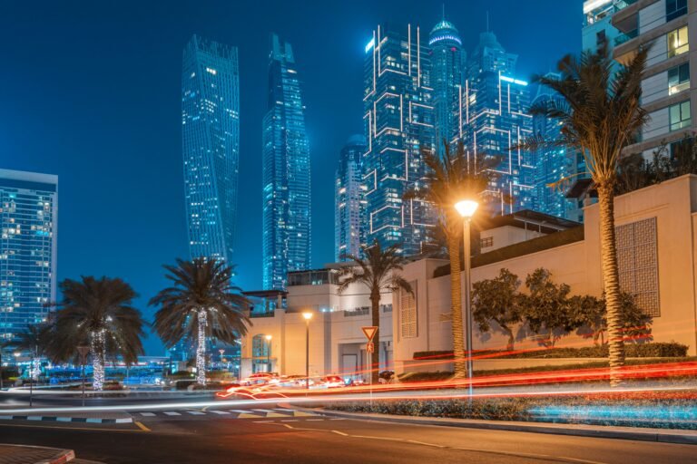 A Comprehensive Guide to Dubai Land Department (DLD) Charges and Their Impact on Real Estate Investment in the UAE