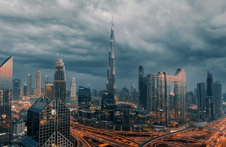 Education in Dubai: A Comprehensive Guide for Families and Investors