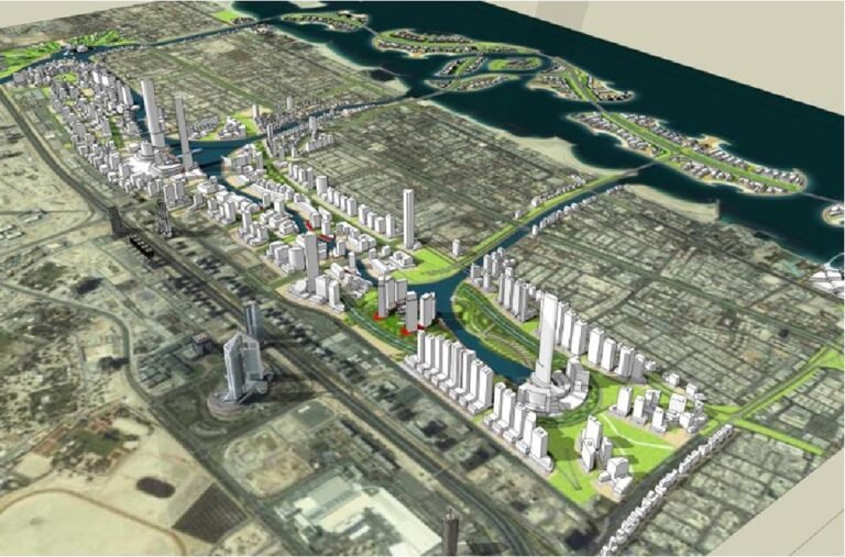 Top Reasons to Invest in Dubai Property in 2025: Insights for International Buyers