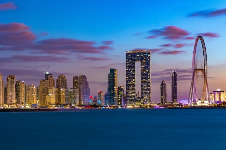 Common Mistakes to Avoid When Buying Property in Dubai