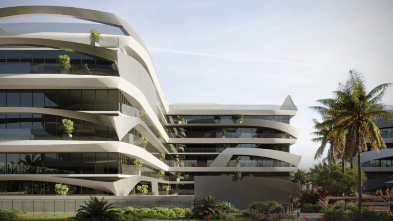 In an Unstable World – Why is Investing in Dubai Real Estate a Safer Bet?