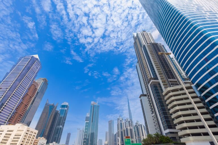 UAE Unveils One‑Day Digital Mortgage Release and Central Bank Fee Reforms