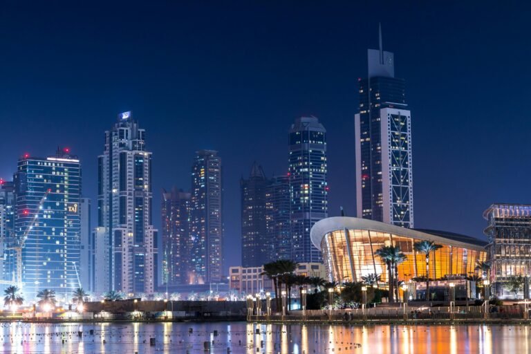 A New Path to Homeownership in Dubai: How the First-Time Buyer Initiative is Reshaping the City