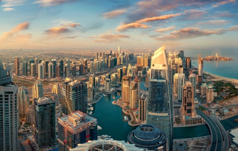 Tracking ROI: How Dubai’s Property Market Outpaces Regional Peers in Rental Yields