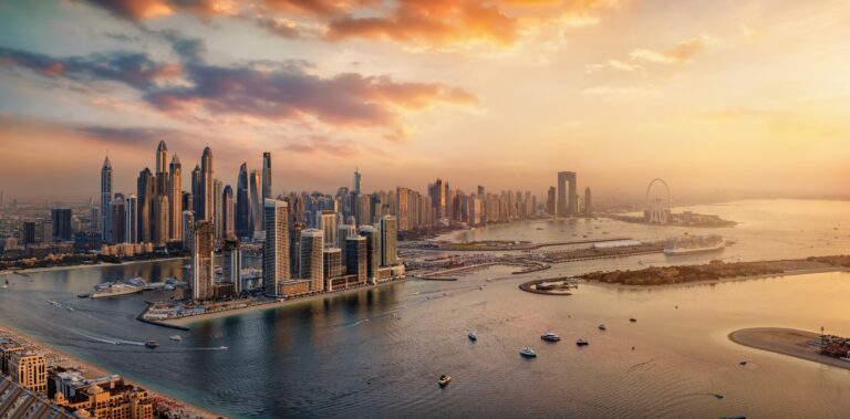 Dubai Real Estate Outlook: 2026 & Beyond (Investor Edition)