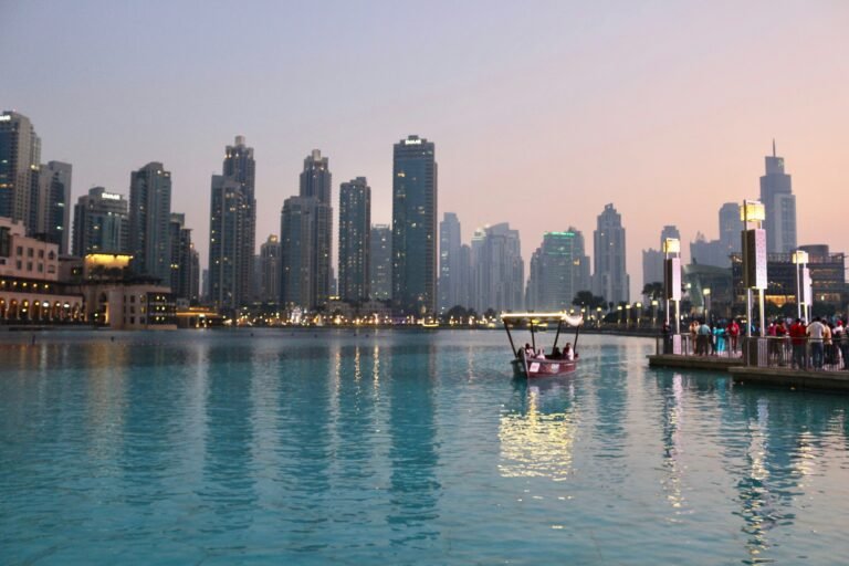 How to Navigate the Dubai Real Estate Market as a First-Time Buyer