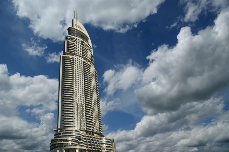 Where Growth Concentrates Next: Dubai South, D33, and the 2040 Plan