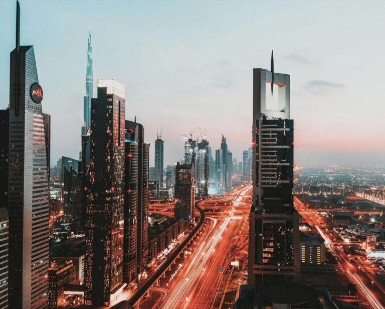 Legal Aspects of Buying Property in Dubai: What You Need to Know