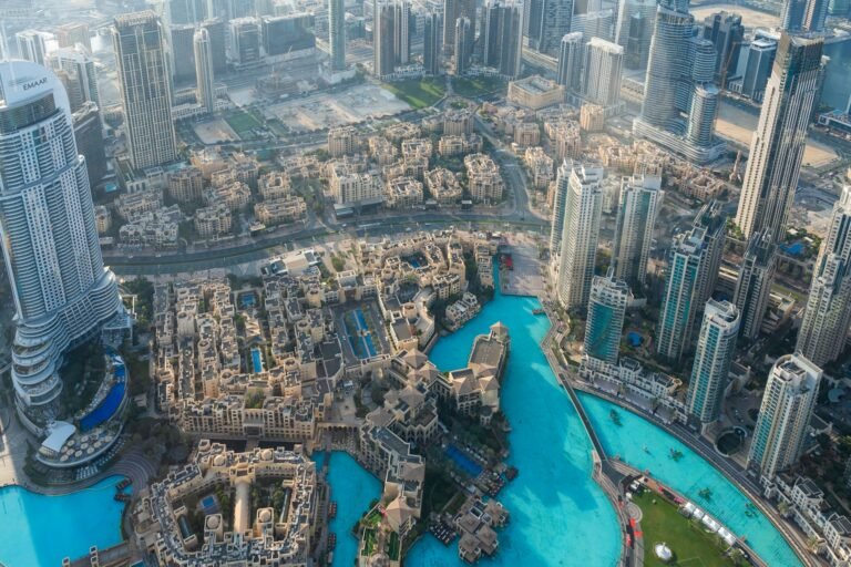 Dubai Real Estate Market Overview: July 2025