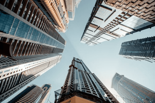 The Impact of Global Economic Trends on Dubai’s Real Estate Market