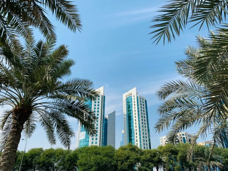 Sustainable Living in Dubai: Eco-Friendly Properties and Their Benefits
