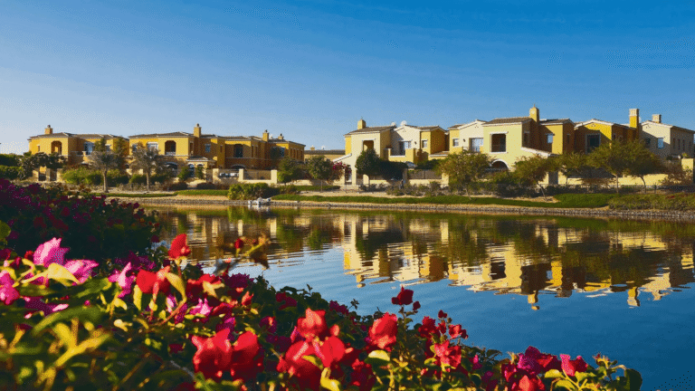 The Top Townhouse Communities in Dubai: A Comprehensive Investment Guide