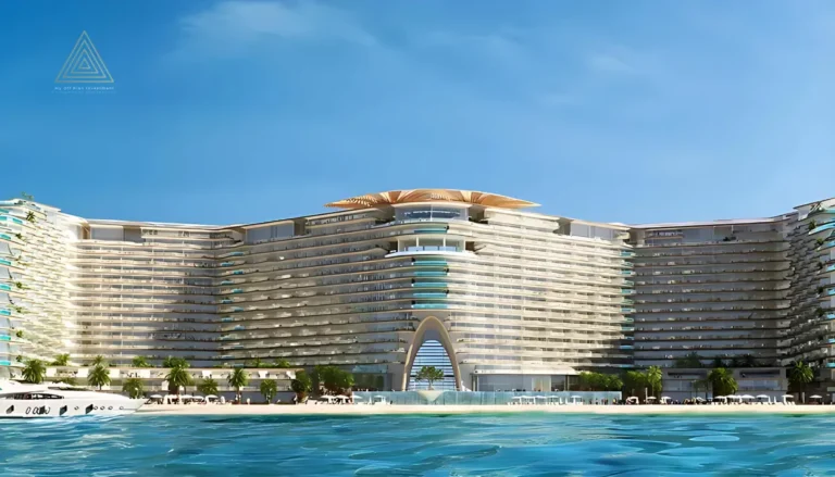 Al Marjan Island, Ras Al Khaimah: Buyer & Investor Guide