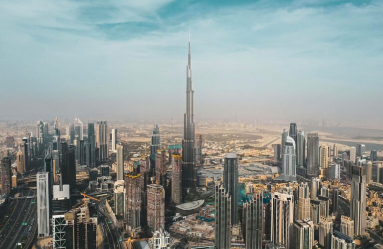 Property Investment Tour Dubai: A Real, On-the-Ground Guide 2025–2026