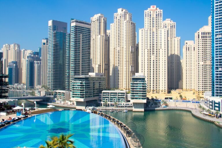 Dubai Off-Plan vs Ready Properties in 2026: Which Fits Your Timing, Yield, and Risk?