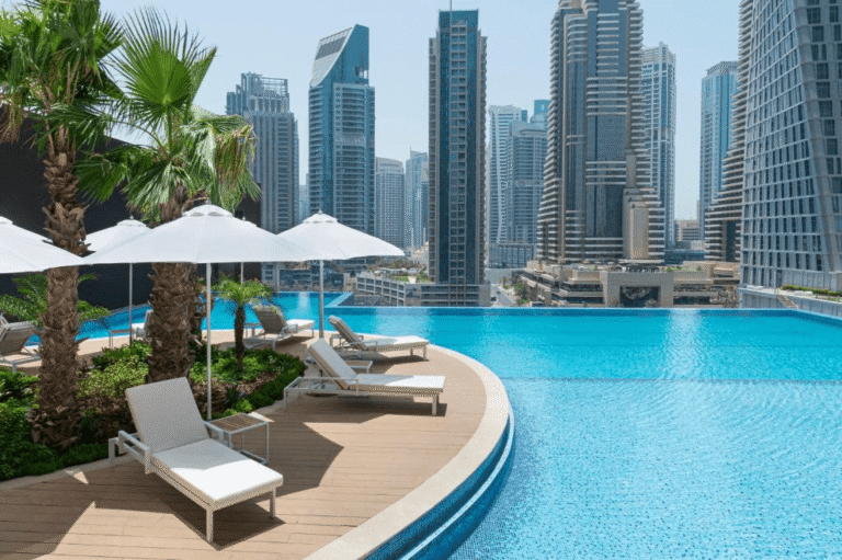 Why Jumeirah Living Marina Gate Should Be at the Top of Your Dubai Real Estate Investment Wishlist