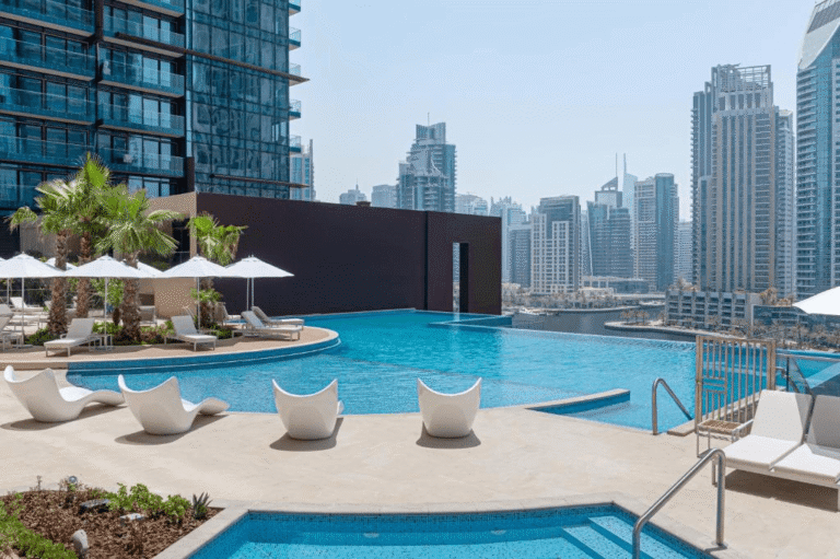 Jumeirah Living Marina Gate: 2025, Data-First Reality Check