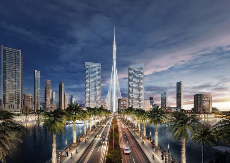 Top 13 Projects in Dubai (2025): What’s Real, What’s Next, and What’s Worth Your Time