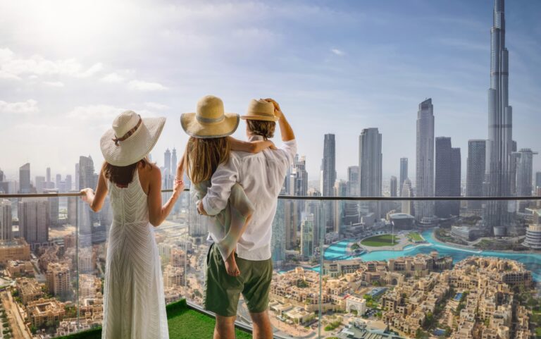 Dubai Real Estate Market Overview: August 2025