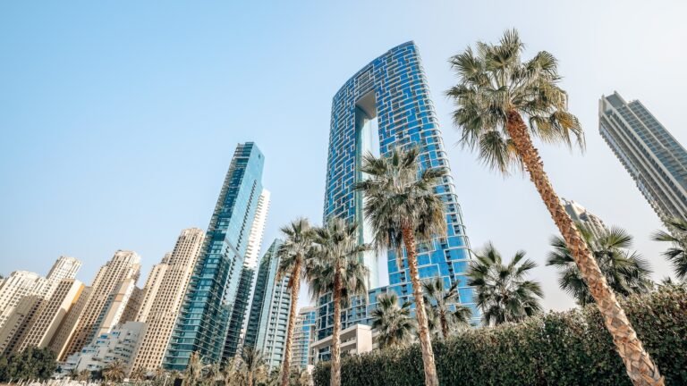 Dubai Property Market 2025: The Snapshot