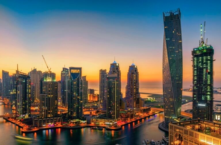 Can Expats Get a Mortgage in Dubai?