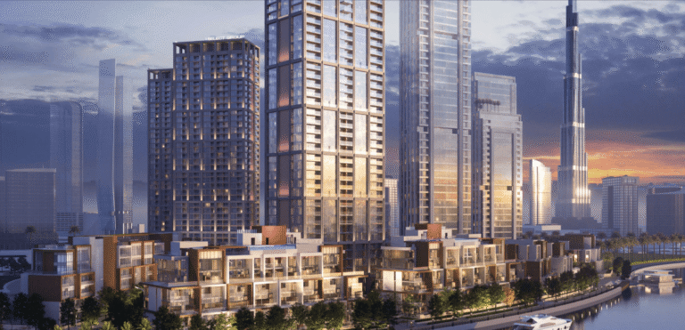 Apartments in Peninsula Tower, Business Bay (Dubai): a practical 2025 guide for buyers & renters