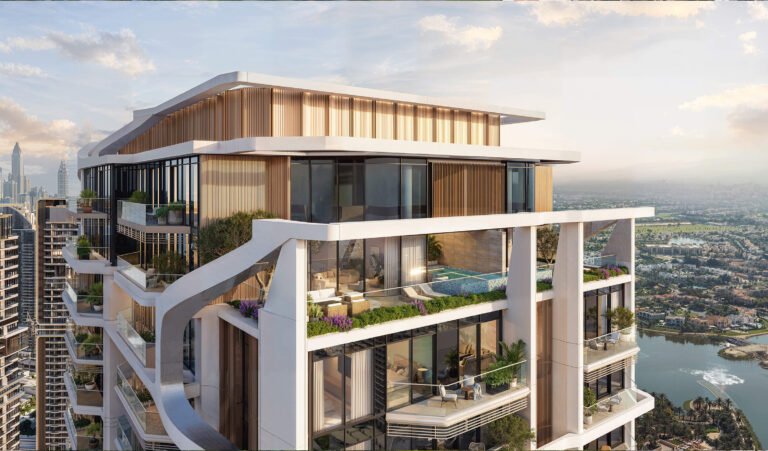 Freehold Areas in Dubai for Foreigners: The 2025 Guide