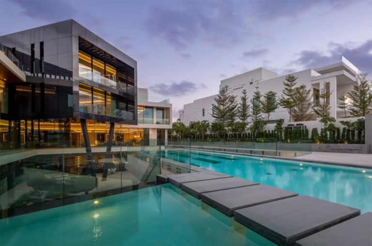 Dubai’s Most Exclusive Properties: Where Rarity Meets Remarkable Living