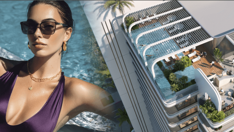 Le Blanc, Dubailand – A New Address in Dubai’s Fast-Growing Residential Corridor