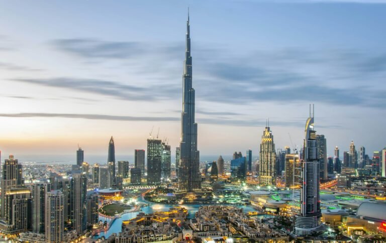 Dubai Rental Market 2025–2030: Trends, Yields & Smart Investment Insights