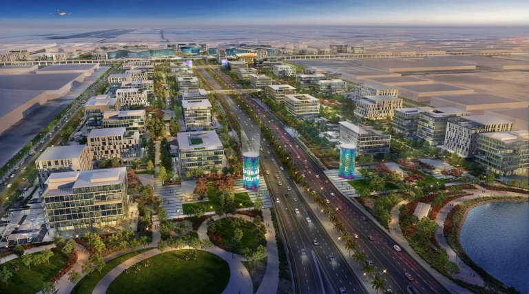 Most Affordable Areas to Buy in Dubai (2026 Guide)