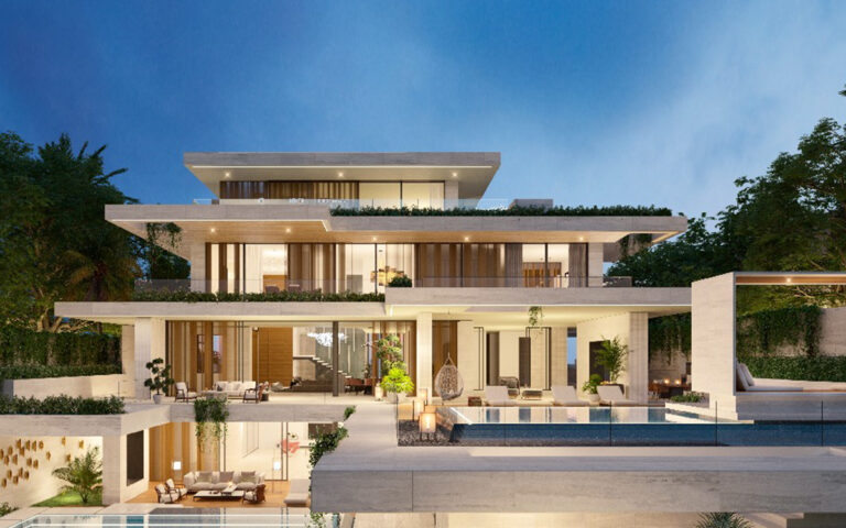 Tilal Al Ghaf Dubai, the lagoon lifestyle community that keeps getting searched (and for good reason)