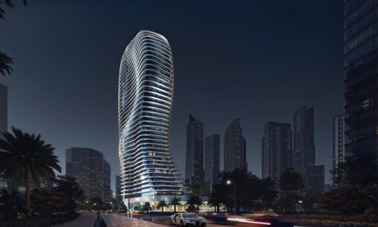 Bugatti Residences Information (Business Bay), what it is, what makes it different, and what to verify before you buy