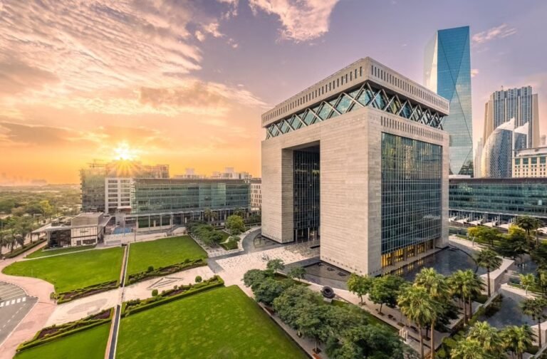 Why Family Offices Are Moving to Dubai