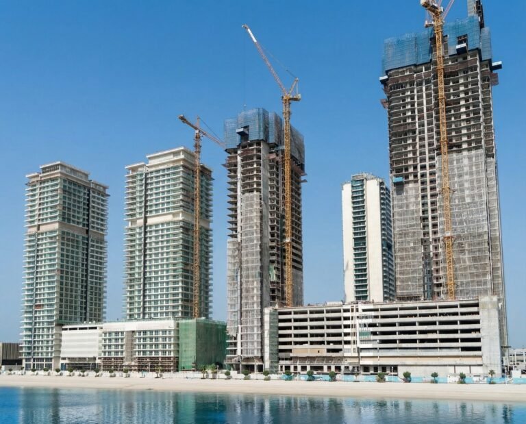 15 Things You Need to Know Before Buying Off Plan in Dubai in 2026