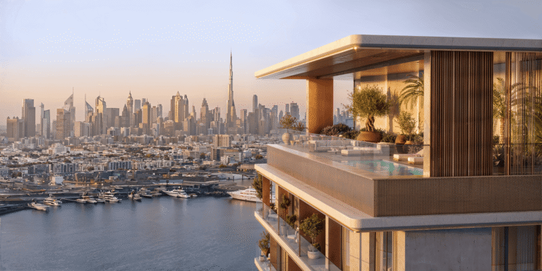 Dubai Property Fees and Charges (UAE Guide 2026), DLD Transfer Fee, Oqood, Mortgage Costs, Service Charges