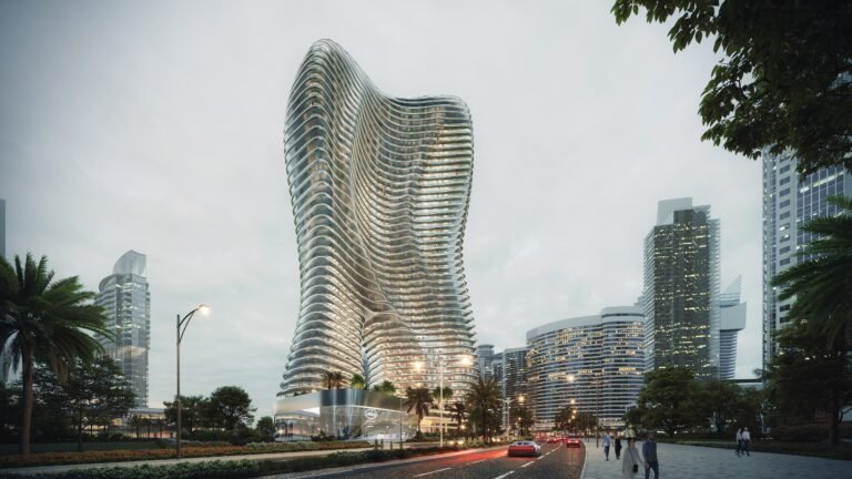 Bugatti Residences Price Guide: How Much Does It Actually Cost?