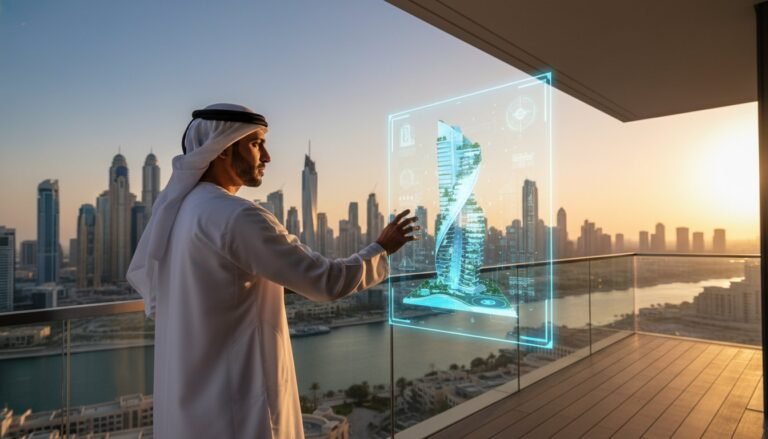 Buying Off-Plan Property in Dubai: A Strategic Guide for Investors