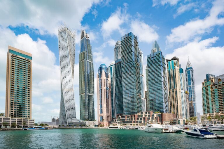 Best Residential Areas in Dubai: Top Communities by Lifestyle, Budget, and Investment Goals