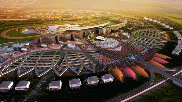 Top Communities to Buy Properties in Meydan