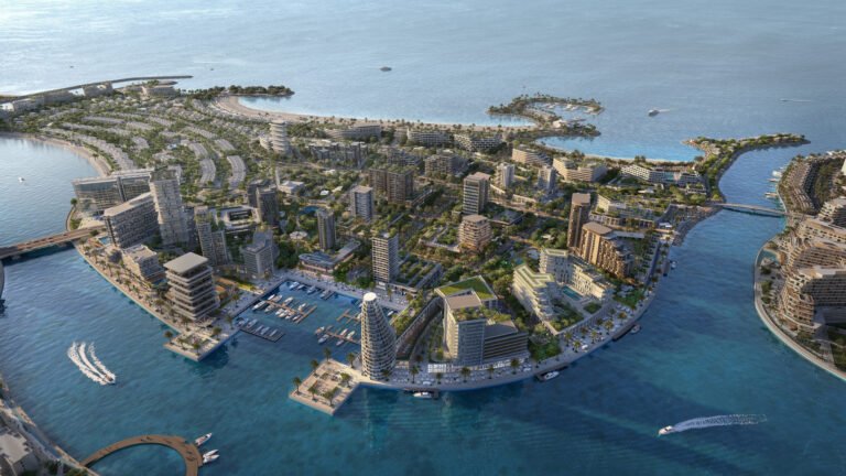 Mina Al Arab, Ras Al Khaimah Area Guide, Lifestyle, Property Types, Prices & Investment Insight