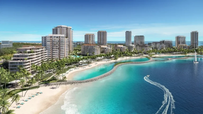 The Rising Star of Dubai Real Estate: Why Investors Are Flocking to Dubai Islands