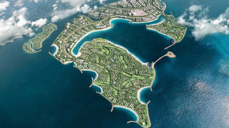 Dubai Islands: An Investment Deep Dive (2026-2027 Outlook)